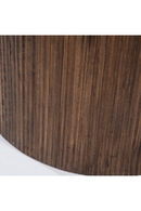 Mesa de Centro de Mármol Negro | OROA Home Maxim | Oroa.es