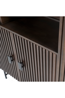 Estantería de Madera de Mango Marrón | OROA Home Remi | Oroa.es