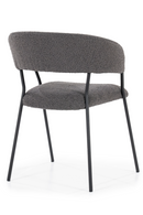 Silla de Comedor Tapizada | OROA Home Luka | Oroa.es