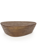 Mesa de Centro de Madera L | OROA Home Mila | Oroa.es