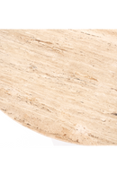 Mesa de Comedor Redonda de Madera | OROA Home Sara | Oroa.es