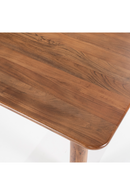 Mesa de Comedor en Madera Acacia | OROA Home Julian | Oroa.es