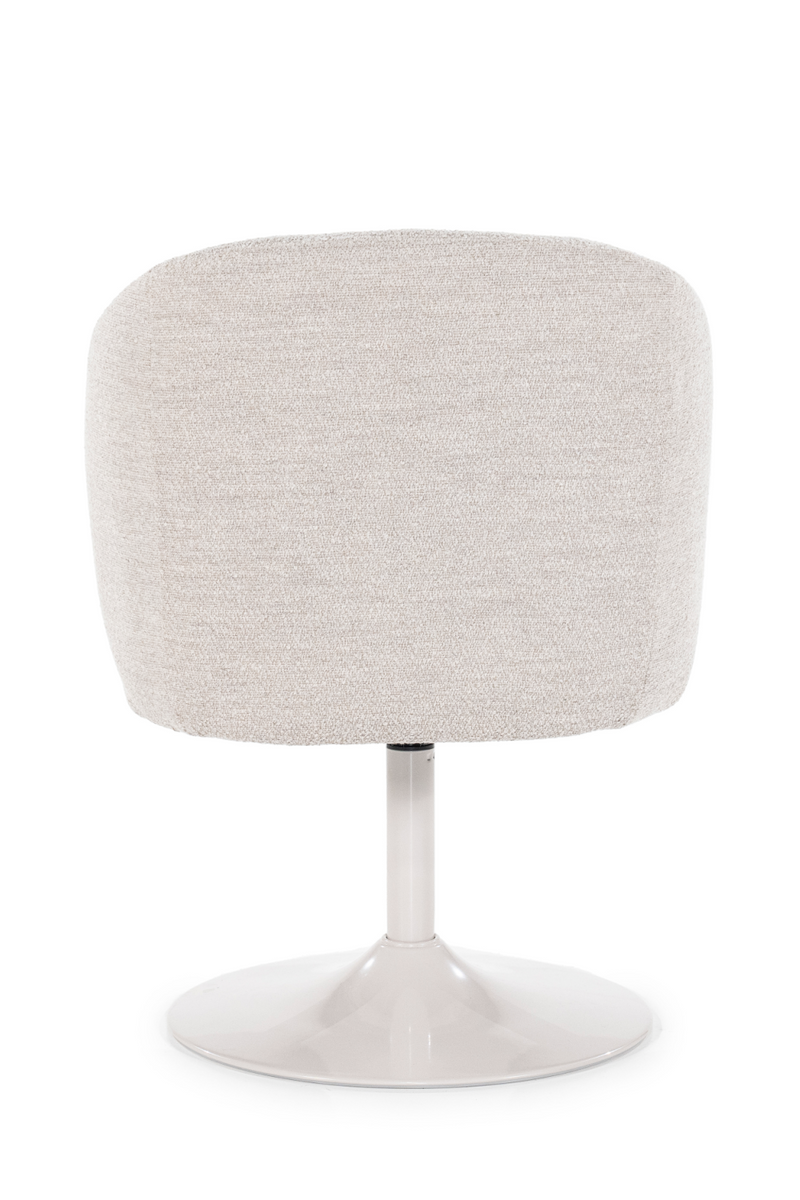 Silla de Comedor con Pedestal | OROA Home Ruben | Oroa.es