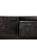 Teak Mueble TV | Ethnicraft Tabwa | OROA TRADE