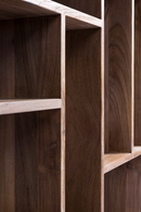 Estantería Multinivel Librería | Ethnicraft M | Oroa.es