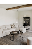 Sofá Modular Blanco Roto | Ethnicraft Mellow | Oroa.es