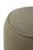 Puff Redondo de Exterior | Ethnicraft Donut | Oroa.es