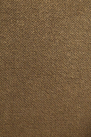 Puff Redondo de Tapicería Ginger | Ethnicraft Barrow | Oroa.es