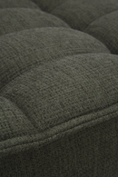 Sofá Modular Verde | Ethnicraft N701