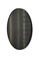 Arte Mural Redondo | Ethnicraft Layered | Oroa.es