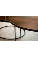 Mesa de Centro Nido (Set de2) | Ethnicraft Nesting | Oroa.es