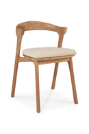 Cojín para Silla de Exterior | Ethnicraft Bok | Oroa.es