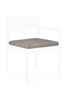 Silla de Comedor de Exterior de Teca | Ethnicraft Jack | Oroa.es