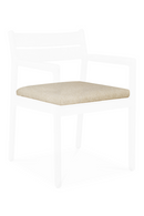 Silla de Comedor de Exterior de Teca | Ethnicraft Jack | Oroa.es