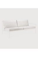 Juego de Cojines para Silla Exterior| Ethnicraft Jack | Oroa.es