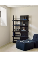 Alfombra de Lana Crema | Ethnicraft Dunes | Oroa.es