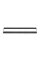 Estantería de Pared de Roble Macizo | Ethnicraft Ribbon | Oroa.es