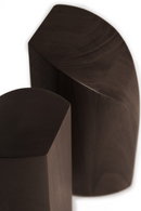 Sujetalibros Minimalista Moderno (2) | Ethnicraft PI | Oroa.es