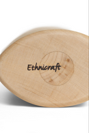 Sujetalibros Minimalista Moderno (2) | Ethnicraft PI | Oroa.es