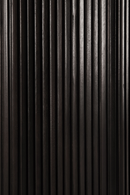 Mesa de Comedor de Caoba Marrón | Ethnicraft Roller Max | Oroa.es