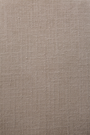 Puff Acolchado de Madera de Caoba | Ethnicraft Roller Max | Oroa.es