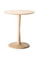 Pedestal Mesa de comedor | Ethnicraft Torsion | OROA TRADE