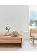 Mueble de TV de Roble Aceitado | Ethnicraft Nordic | Oroa.es