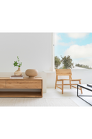 Mueble de TV de Roble Aceitado | Ethnicraft Nordic | Oroa.es