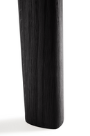 Mesa de Comedor Extensible Redonda | Ethnicraft Bok | Oroa.es