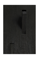 Perchero de Pared de Roble Macizo | Ethnicraft Utilitile | Oroa.es