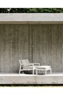 Sillón de Exterior de Alumino | Ethnicraft Jack | Oroa.es