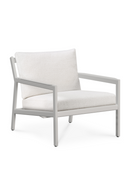 Sillón de Exterior de Alumino | Ethnicraft Jack | Oroa.es