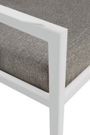 Sillón de Exterior de Alumino | Ethnicraft Jack | Oroa.es